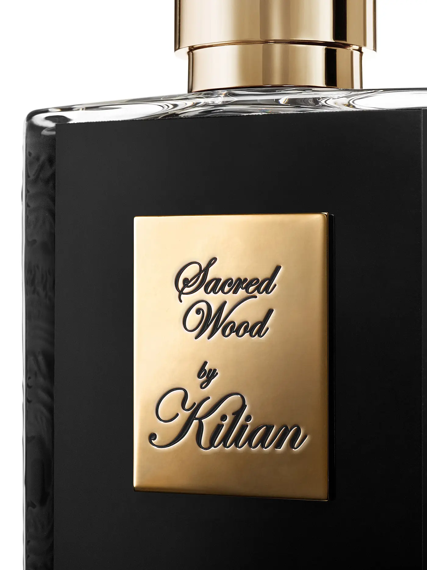 KILIAN PARIS | Sacred Wood Eau de Parfum Refillable Spray 100ml | 